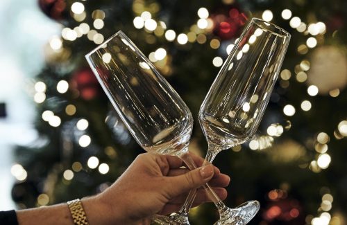 KERST