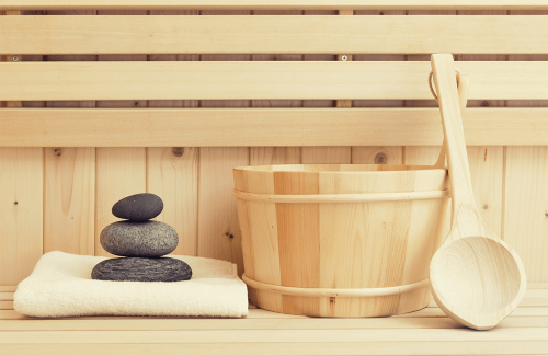 ReserverenSauna
